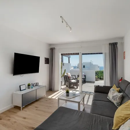 Casa Agua Y Sol I * Порис-де-Абона