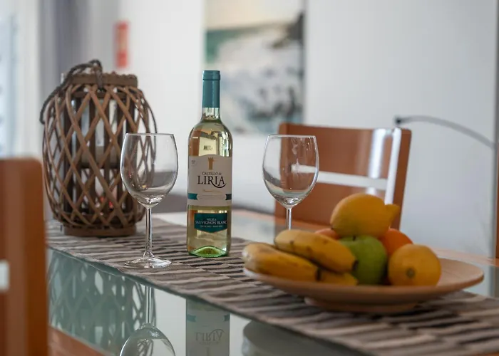 Casa Agua Y Sol I Апартаменты Порис-де-Абона