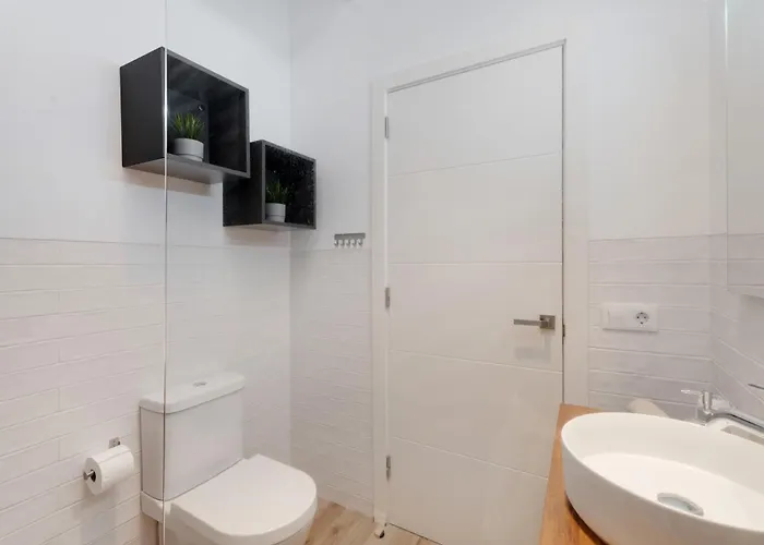 Casa Agua Y Sol I * Порис-де-Абона