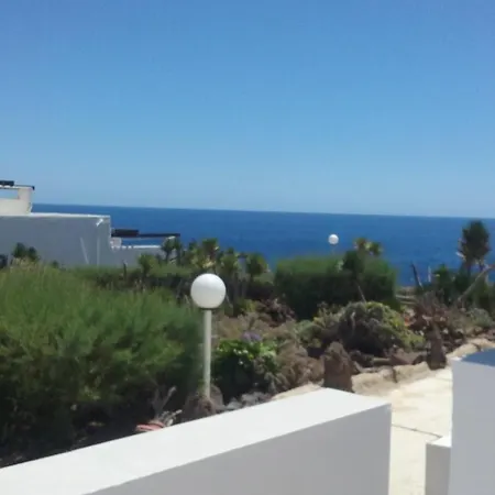 Casa Agua Y Sol I Apartment
