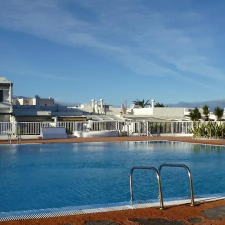 Casa Agua Y Sol I Poris de Abona