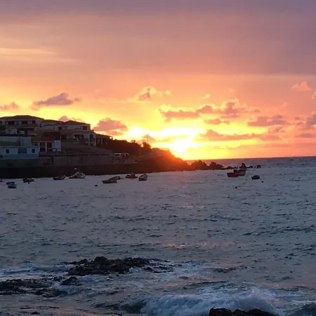 Casa Agua Y Sol I Poris de Abona