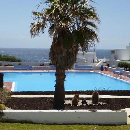 Casa Agua Y Sol I Apartment Poris de Abona