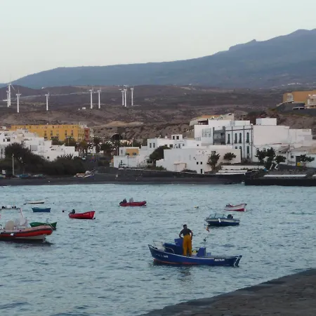 Casa Agua Y Sol I Poris de Abona