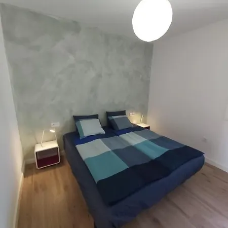 Apartment Casa Agua Y Sol I