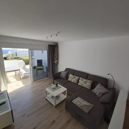 Casa Agua Y Sol I Poris de Abona