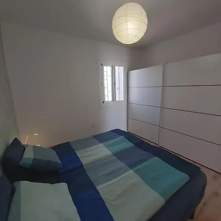 Casa Agua Y Sol I Poris de Abona