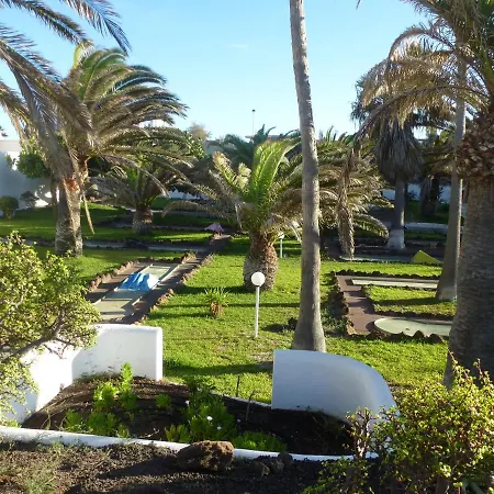 Casa Agua Y Sol I Apartment