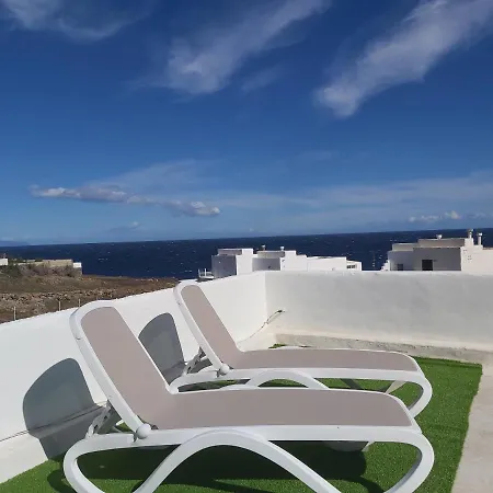 Casa Agua Y Sol I Poris de Abona