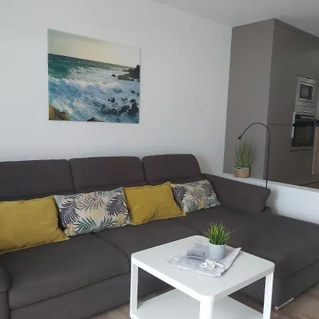 Apartment Casa Agua Y Sol I