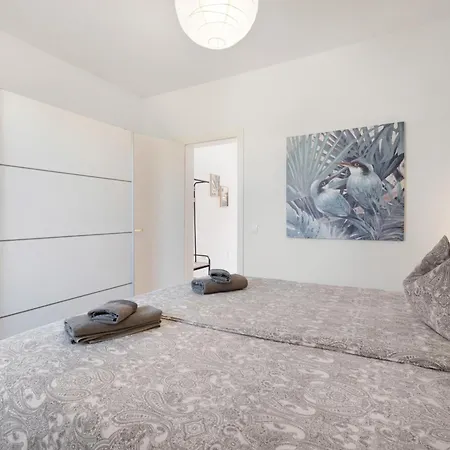 Casa Agua Y Sol I Daire