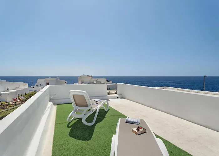 Casa Agua Y Sol I Apartamento