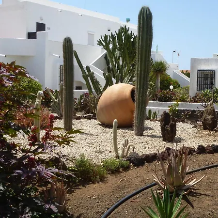 Casa Agua Y Sol I Appartement *