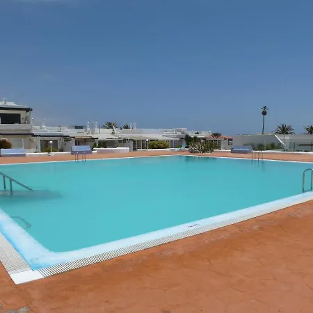 Appartement Casa Agua Y Sol I