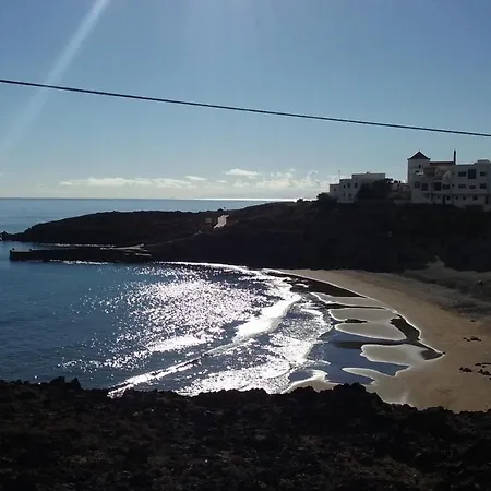 Casa Agua Y Sol I Appartement Poris de Abona