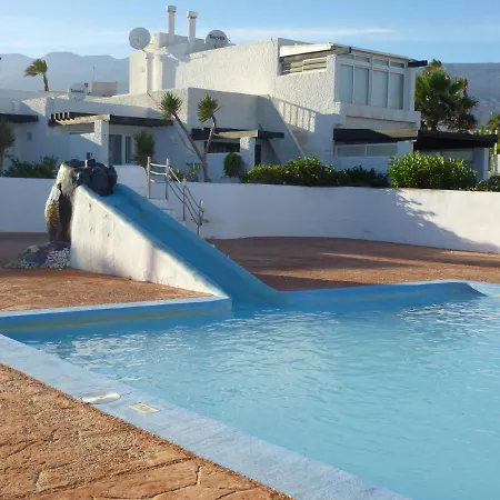 Casa Agua Y Sol I Appartement