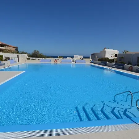 Casa Agua Y Sol I Appartement *