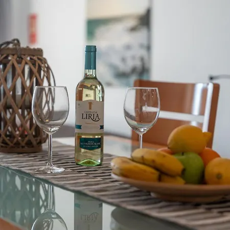 Casa Agua Y Sol I شقة بوريس دي أبونا