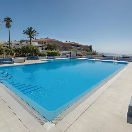 شقة Casa Agua Y Sol I