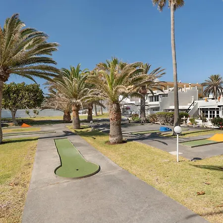 Casa Agua Y Sol I * بوريس دي أبونا