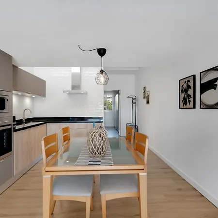 Casa Agua Y Sol I شقة بوريس دي أبونا