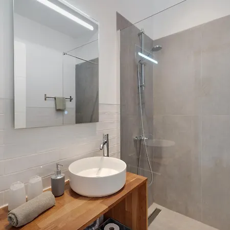 شقة Casa Agua Y Sol I بوريس دي أبونا