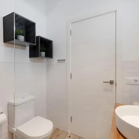 Casa Agua Y Sol I * بوريس دي أبونا