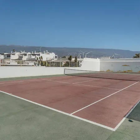 Casa Agua Y Sol I 公寓