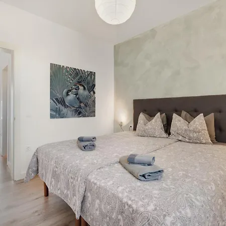 شقة Casa Agua Y Sol I