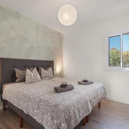 Casa Agua Y Sol I شقة بوريس دي أبونا