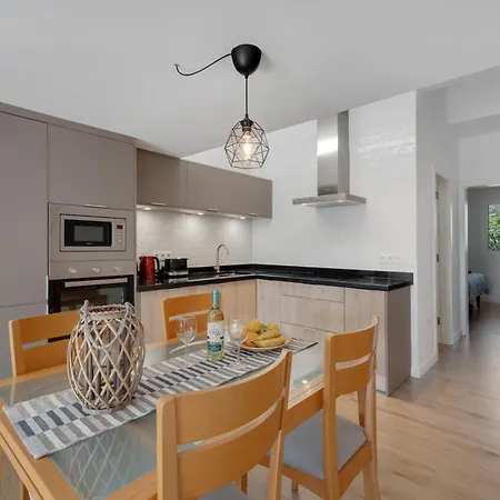 Casa Agua Y Sol I بوريس دي أبونا