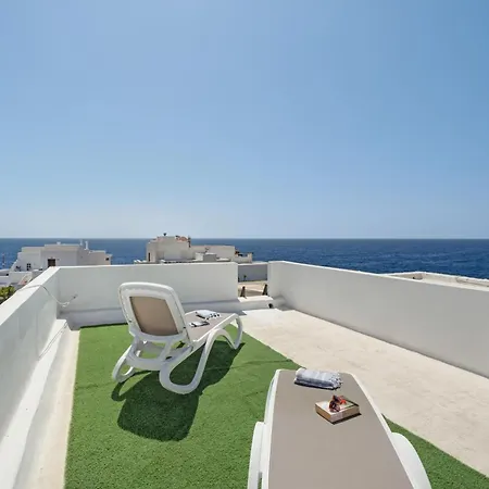 Casa Agua Y Sol I 公寓