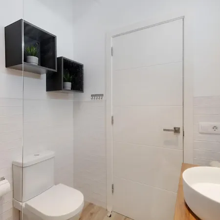 Casa Agua Y Sol I Appartamento *