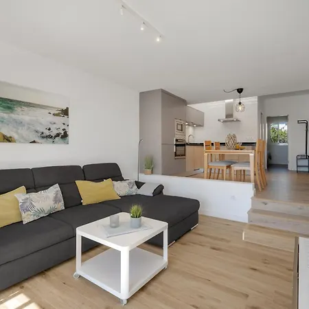 Apartman Casa Agua Y Sol I