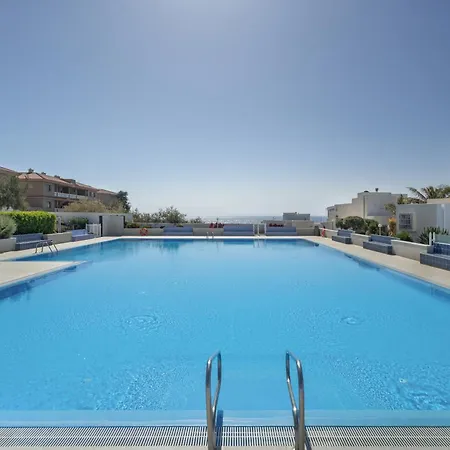 Casa Agua Y Sol I Porís de Abona