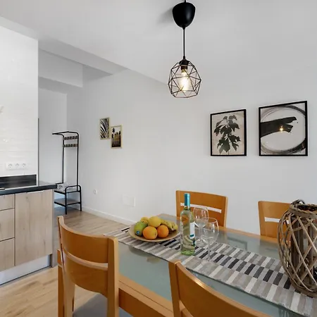 Casa Agua Y Sol I דירה פוריס דה אבונה