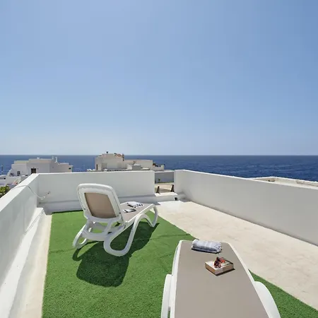 Casa Agua Y Sol I