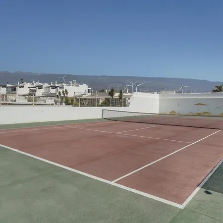Apartman Casa Agua Y Sol I