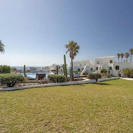 Apartamento Casa Agua Y Sol I Porís de Abona