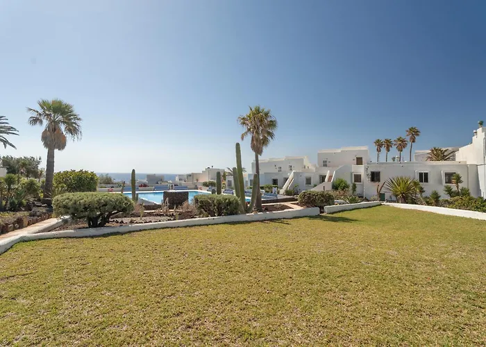 Casa Agua Y Sol I Poris de Abona