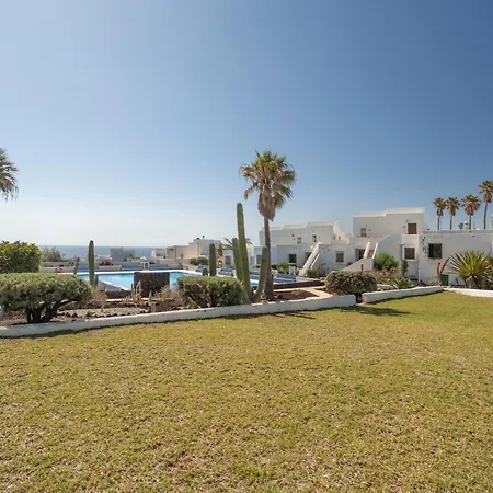 Casa Agua Y Sol I Poris de Abona