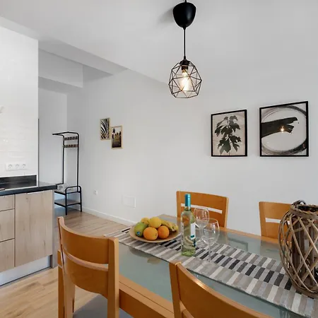 Apartmán Casa Agua Y Sol I *