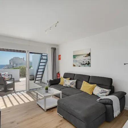 Apartmán Casa Agua Y Sol I *